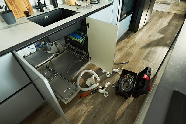 24/7 Emergency Gas Line Repair experts in Skokie, IL